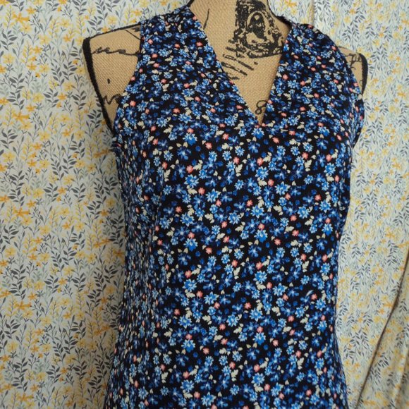 White House Black Market Tops - Tank Top